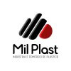Logo Milplast